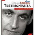 Gianfranco Fini, leader de l'alliance nationale anciennement MSI (parti fasciste italien) préface l'ouvrage de Nicolas Sarkozy