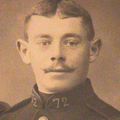 Soldat Maurice Joly 72e RI