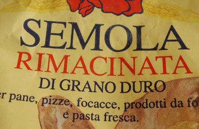 linguine sauce au lapin en gibelotte