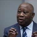 FPI- LE PRÉSIDENT LAURENT GBAGBO NOMME LES CAMARADES AGNÈS MONNET ET AUGUSTE EMMANUEL ACKAH  