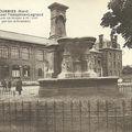 FOURMIES – 1914-1918 – Après-Guerre - SN05 – Monument Théophile Legrand.