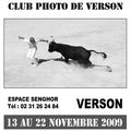 Expo photo club de Verson-2009