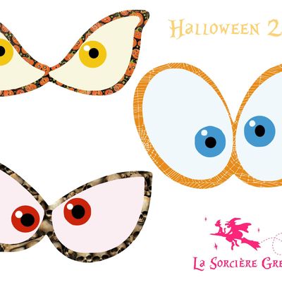 Abracadabra... Cadeau !