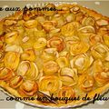 La tarte aux pommes des masochistes