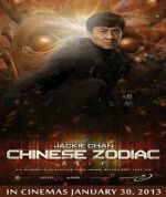 Chinese Zodiac : le dernier film d'action de Jackie Chan