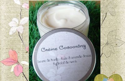 Crème Cocooning