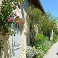 [Drôme] flâner dans les ruelles de Mirmande