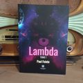 Lambda - Tome 1 - Paul Feinte