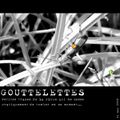 Gouttelettes...