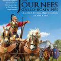 Journées Gallo-romaines de Saint-Romain-en-Gal