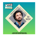 Humour: Tristan Lucas  : le "Français Content" arrive sur Lyon!