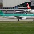 AER LINGUS / A320-200 / EI-EDS / 04-11-2012 / Photo: Luengo Germinal.