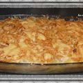 Gratin montbéliardais