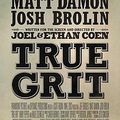 TRUE GRIT, de Joel & Ethan Coen