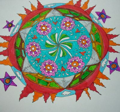 MANDALA