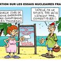 Dessin du mardi 17 juillet 2012