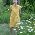 Lilian dress