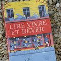 Lire, vivre et rêver