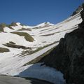 Pic Blanc du Galibier (Oisans) + Col du Galibier à vélo