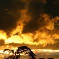 CIEL D'ORAGE