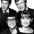 The Seekers - I'll Never Find Another You