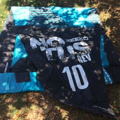 Les NotusRev dispos à la Réunion