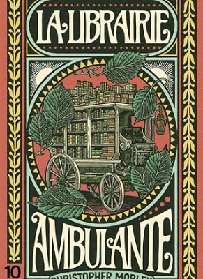 La librairie ambulante, de Christopher Morley