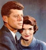 Parution: Kennedy, le Temps de L' Amérique 