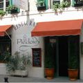 Restaurant Piedoie à Avignon