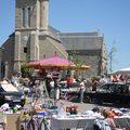 Vide-grenier de l'amicale laïque