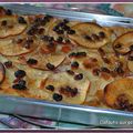 Clafoutis aux pommes