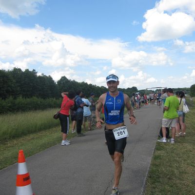 Portrait de la semaine : Ben