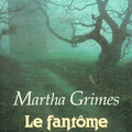 Le fantôme de la lande - Martha Grimes