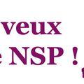 une nsp?