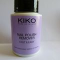 Le bain dissolvant pour ongles de chez KIKO