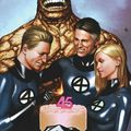 Comics #40 : Fantastic Four #543