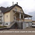 167374-maison à vendre sans frais d'agence, selestat, marckolsheim, proche frontière allemagne