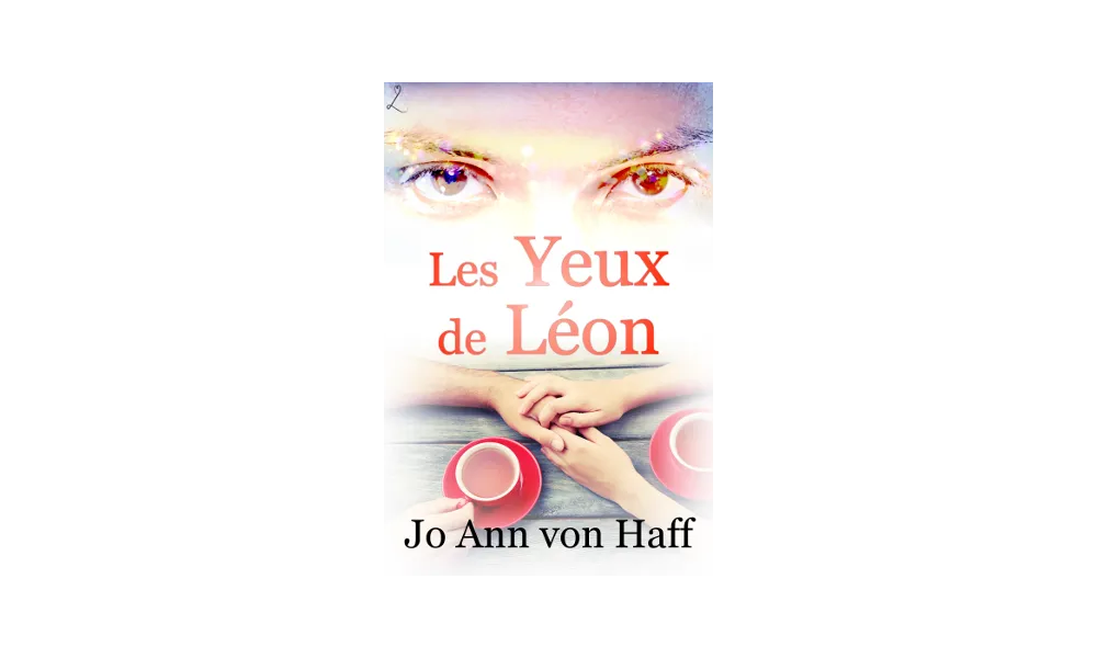Les yeux de Léon > Jo Ann von Haff