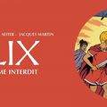 Alix au coeur d'une civilisation oubliée et en danger