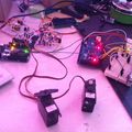 I2C