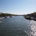 sous le ciel de paris