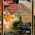 33ème Salon des Artistes locaux de Anse