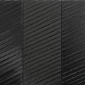 Pierre Soulages, Peinture 181 x 405 cm, 12 avril 2012, 2012