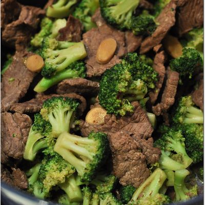 Recette au brocoli et sans asperges pour faire une recette d'asperges …