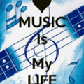 Music is my life... [181]