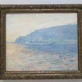 Monet en pleine lumière