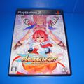 Jeu PS2 - Arcana Heart