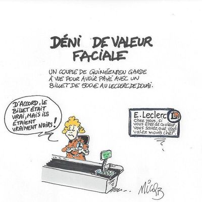 De notre envoyé spécial (9)