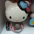 Bank Hello Kitty Plaid ( 1976-2008 )