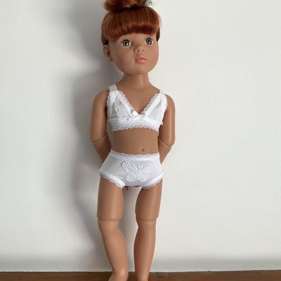 Clara est de retour !